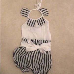 Baby girl summer pick . 3-6 month